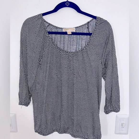 Michael Kors lightweight longsleeve - Picture 1 of 4